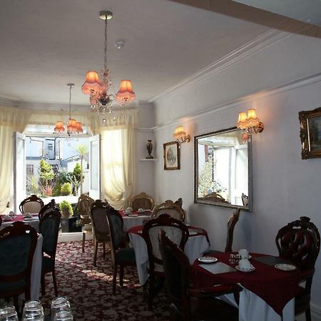 Glenmere Hotel Блэкпул Экстерьер фото